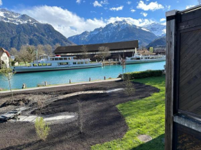 Brienz Strasse Studio 112